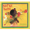 Not Yet Yvette (Paperback)