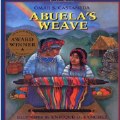 Abuela's Weave (Paperback)