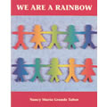 We Are A Rainbow (Paperback)