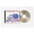 Early Early Childhood Songs (CD)