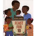 Feast For 10 (Paperback)