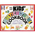 The Kids' Multicultural Cookbook