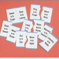 Synonyms Puzzles