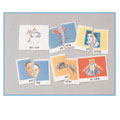 Consonants, Blends, & Digraphs Puzzles