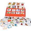 Rhyming Sounds Game