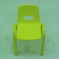 K Color&trade; 13 1/2" Chair - Yellow