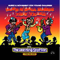 Rock N Roll Songs That Teach (CD)