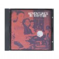 Adventures In Rhythm (CD)