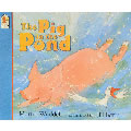 Pig In The Pond, The (Big Book)