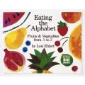 Eating The Alphabet (Big Book)