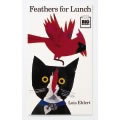 Feathers For Lunch (Big Book)