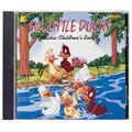 Six Little Ducks CD