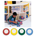 K Color&trade; Curved Unit