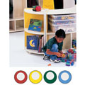K Color&trade; Corner Unit