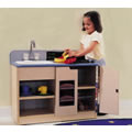 So-Real&trade; Mini Kitchen Unit