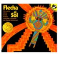 Flecha Al Sol (Book w/cassette)