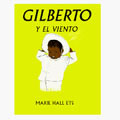 Gilberto Y El Viento (Book w/cassette)