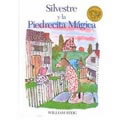 Silvestre y la Piedrecita Magica (Hardcover)