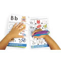 Phonics Fun with Hot Dot Power Pen