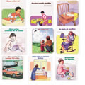Spanish Conversation Books