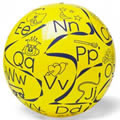 ABC Clever Catch Ball