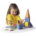 Magna-Tiles Standard Colors