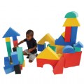 Giant Foam Block Set I (16 pcs.)