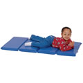 Four-Fold 2" Mat