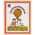 Chrysanthemum (Paperback)