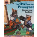 The Owl And The Pussycat (Paperback)
