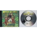 Monkey Business (CD)