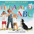Hullabaloo ABC (Hardcover)