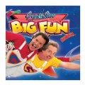 Greg & Steve Big Fun (CD)