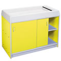 K Color&trade; Changing Table