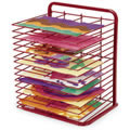 Paint Drying Rack