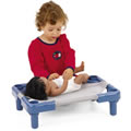 Doll Cot