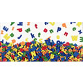 Avalanche of Letters