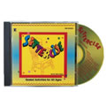 Sittercise CD