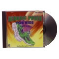 Aerobic Power For Kids CD
