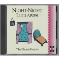 Night Night Lullabies CD