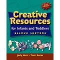Creative Resources for Infants & Toddlers