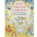 How Much Is A Million? (Paperback)