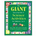 The Giant Encyclopedia of Science