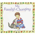 My Family's Changing (Paperback)