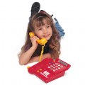 911 Telephone