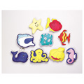 Panel Pals - Underwater