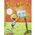 No David (Hardcover)