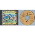 De Colores (CD)