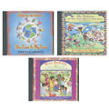 Jose�-Luis Orozco Set (CDs)
