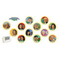 Achievers Card Sets
